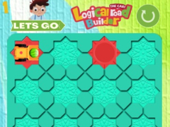 Joc Logical Road Builder