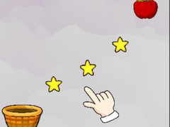 Joc Fruit Basket Brain Puzzle