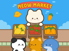 Joc Meow Market