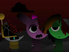 Joc Sprunki Brud Edition