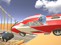 Joc BMG: CrashDay 2025