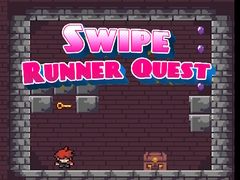 Joc Swipe Runner Quest