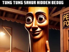 Joc Tung Tung Sahur Hidden Bedug
