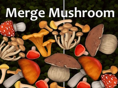 Joc Merge Mushroom