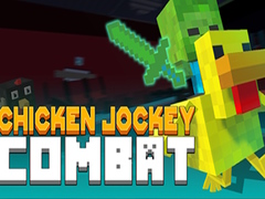 Joc Chicken Jockey Combat  