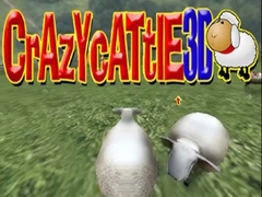 Joc Crazy Cattle 3D 