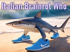 Joc Italian Brainrot Who