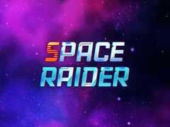 Joc Space Raider