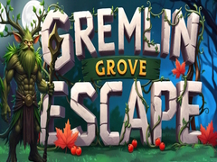 Joc Gremlin Grove Escape 