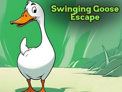 Joc Swinging Goose Escape