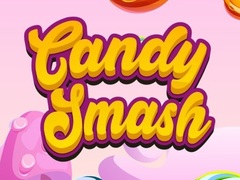 Joc Candy Smash
