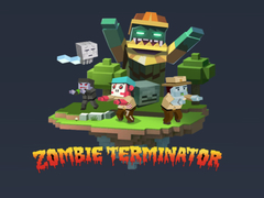 Joc Zombie Terminator