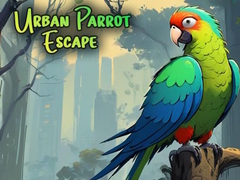 Joc Urban Parrot Escape