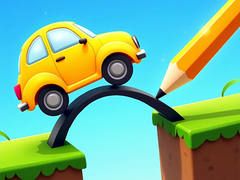 Joc Draw Brige Puzzle