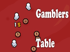 Joc Gamblers Table