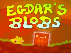 Joc Egdar's Blobs