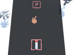 Joc Truck Simulator Extreme Park