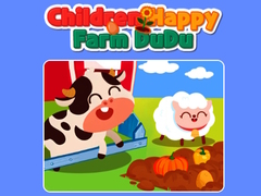 Joc Children Happy Farm DuDu