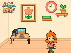 Joc TB Avataria Life Girl