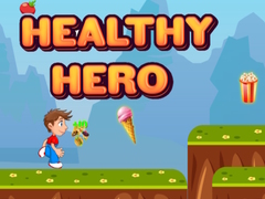 Joc Healthy Hero