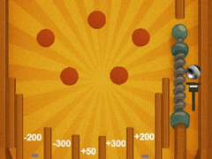 Joc Super Ball Point