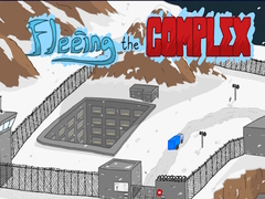 Joc Fleeing the Complex