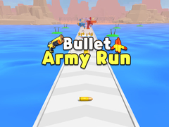 Joc Bullet Army Run