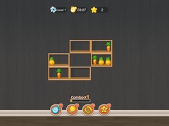 Joc Goods Clear Crafter