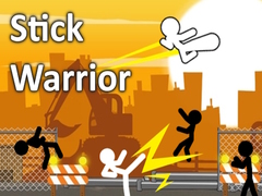 Joc Stick Warrior