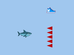 Joc Shark Tralalero Tralala