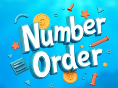 Joc Number Order