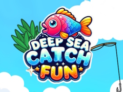 Joc Deep Sea Catch Fun