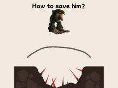 Joc Brr Brr Patapim Survival Drawing