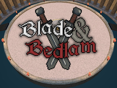 Joc Blade & Bedlam