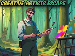 Joc Creative Artists Escape