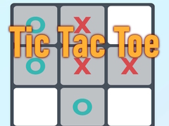 Joc Tic Tac Toe