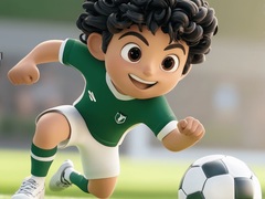 Joc Soccer Tournament