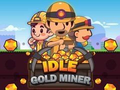 Joc Idle Gold Miner