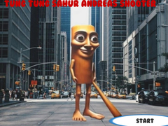 Joc Tung Tung Sahur Andreas Shooter