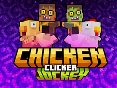 Joc Chicken Jockey Clicker