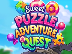 Joc Sweet Puzzle Adventure Quest