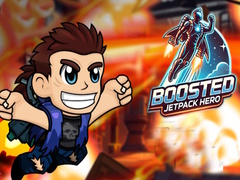 Joc Boosted Jetpack Hero