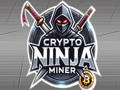 Joc Crypto Ninja Miner