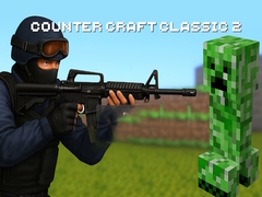Joc Counter Craft Classic 2