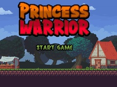 Joc Princess Warrior