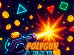 Joc PolyGun: Idle TD
