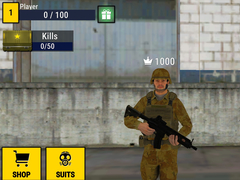 Joc Delta Force Airborne