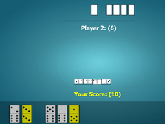 Joc Dominoes Online Classic Game