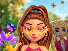 Joc Lovie Chics Spring Break Fashion