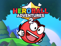 Joc Hero Ball Adventures 2